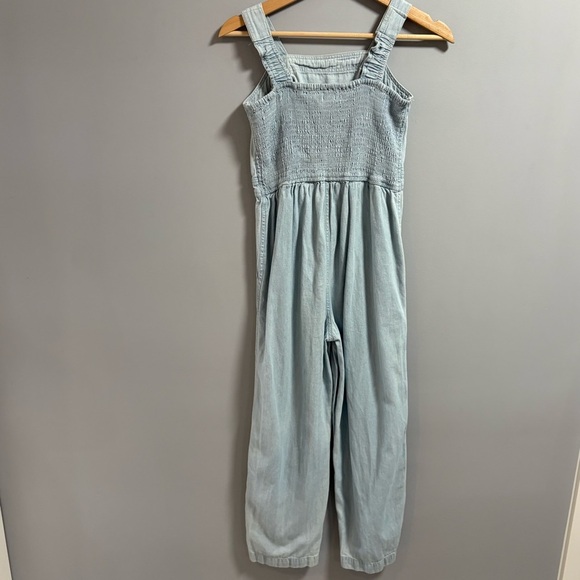 Japna Jumpsuit - Picture 6 of 6